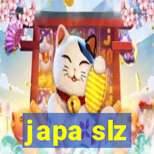 japa slz